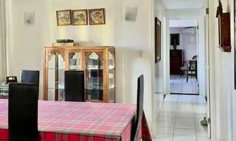 Imagem 7: Ibeda - Apartamento à Venda 3 quartos (1 suíte), 2 vagas e 140m² por R$ 450.000