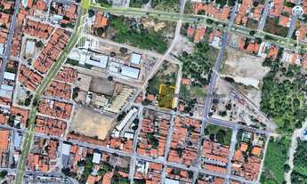 Imagem 2: Terreno à venda no Bairro Luciano Cavalcante