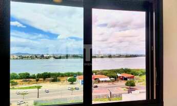 Imagem 4: Apartamento à venda, no Vita Plaza de com 3 quartos, orla, PETROLINA - PE