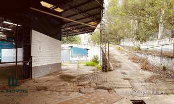 Imagem 5: Galpão Depósito Armazém - São Paulo