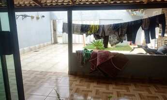 Imagem 2: Casa 3 quartos Planaltina DF Arapoangas