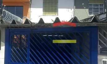 Imagem 2: Sobrado Comercial em ótima localização