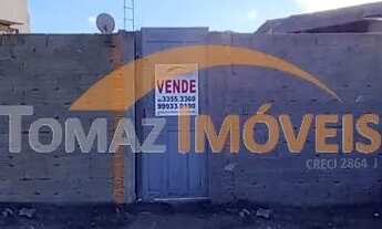 Imagem: Casa à venda em Imbituba, à poucos minutos