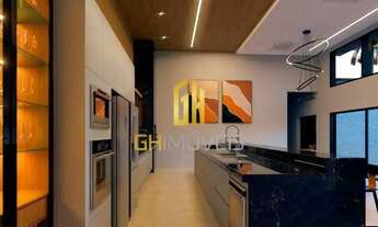 Imagem 7: Casa à venda, 248 m² por R$ 1.840.000,00 - Jardim Atlântico - Goiânia/GO