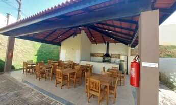 Imagem 5: Apartamento Nova Residence Quinta das Paineiras