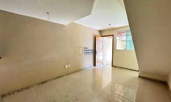 Imagem 7: Casa Geminada à Venda - 2 Quartos Amplos - 1 Vaga - 2 Banheiros - Jardim Leblon