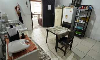 Imagem 6: Alugo Casa para 10 pessoas em Praia de Leste