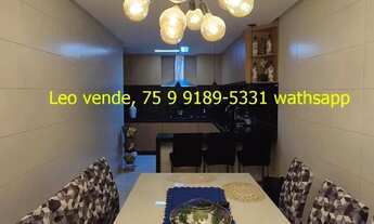 Imagem 2: Leo vende, bairro Sim, 3\4 suíte, fino acabamento