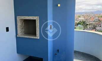 Imagem 4: LDL - Apartamento de 2 Quartos sendo 1 Suítes, Barreiros São José - SC