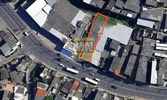 Imagem 3: Galpão Avenida San Matins