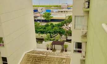 Imagem 8: Praia de Itaparica - Vila Velha - ES