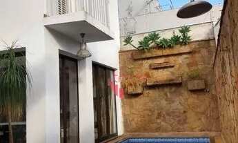 Imagem 3: Casa Comercial à Venda de 05 Quartos no Bairro Alto da Boa Vista em Ribeirão Preto com Pis