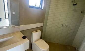 Imagem 6: Casa de Luxo à Venda no Condomínio Alphaville Imobiliária Trindade