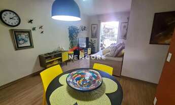 Imagem: Apartamento em Rua Verginio Belgini - Loteamento