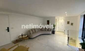 Imagem 2: Locação Área Privativa Barro Preto Belo Horizonte