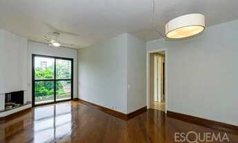 Imagem: Apartamento para aluguel na Vila Nova Conceição