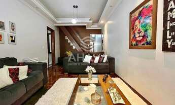 Imagem 2: Casa com 5 Quartos à Venda - 200m² - São João Batista, próximo à Avenida Dom Pedro I