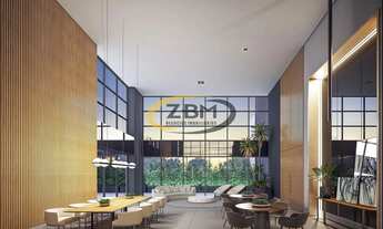 Imagem 3: Apartamento para locação no EDF ÉPIC, 03 Suítes, TODOS ARMARIOS PLANEJADOS NOVO, Andar Alt