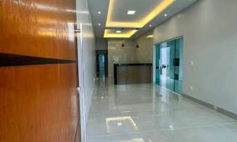 Imagem: Casa com 3 Suítes na 505 Sul (ARSO 52)