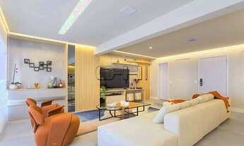 Imagem: Venda Apartamento 3 Dormitórios - 173 m²