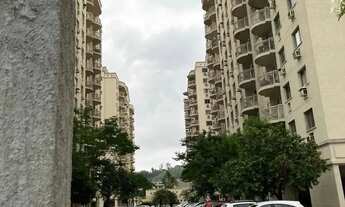 Imagem 2: Apartamento 2 quartos - Vila da Penha