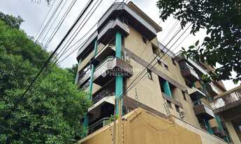 Imagem: Imóvel para venda possui 46 m², com 1