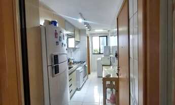 Imagem 5: Apartamento Reformado Pina 84m²