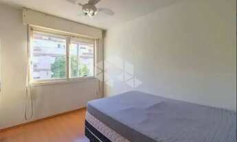 Imagem 9: Apartamento mobiliado de dois quartos com vaga de garagem no bairro Santana