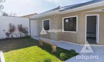 Imagem: EXCELENTE CASA À VENDA JARDIM LA FIORI