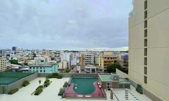 Imagem 3: Apartamento Mobilo para aluguel no Centro de Caxias do Sul, com 1 dorm. e 1 vaga. São 45m²