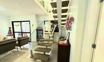 Imagem 6: Cobertura 2 suítes no Jardim Aquarius