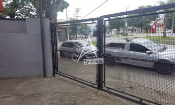 Imagem 6: Galpão para locação, Vila Helena, SANTO ANDRE - SP 300m2 trifasico usinagem