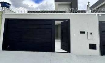 Imagem: Casa em Vila Rosa - Goiânia - GO