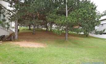 Imagem 3: TERRENO EM CONDOMÍNIO - TAMBORÉ - SP