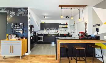 Imagem 6: CASA EM CONDOMÍNIO 3 QUARTOS 2 VAGAS ABRANCHES Casa Em Condomínio 3 Quartos 2 Vagas Abranc