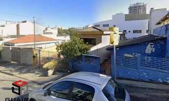 Imagem 4: Terreno à venda Campestre - Santo André - SP