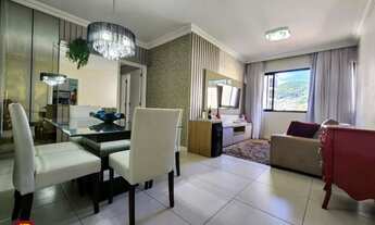 Imagem: Apartamento Centro 2 dormitórios com suíte