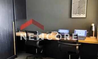 Imagem 4: Apartamento em Rua João Wagner Wey - Jardim América - Sorocaba/SP