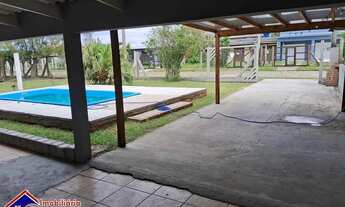 Imagem 3: C76 - Excelente residência com piscina a apenas 300 metros do mar