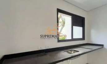 Imagem 2: Apartamento com 3 quartos à venda, 116 m² - Residencial Olga Botanique