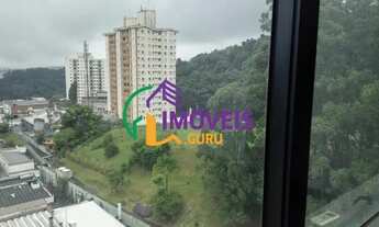 Imagem: CONJ. COMERCIAL - ALPHAVILLE - SP