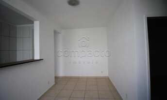 Imagem 3: Apartamento Padrão em São José do Rio Preto