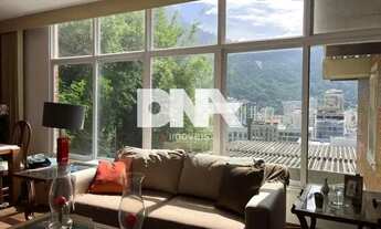 Imagem: Apartamento / Residencial / Botafogo