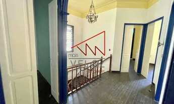 Imagem 3: Casa de rua - Duplex / Residencial / Cosme Velho