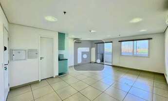 Imagem: Conjunto, 45 m² - venda por R$ 390.000,00