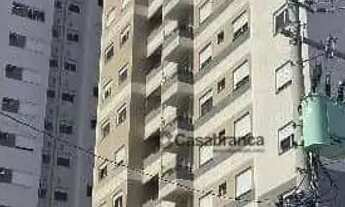 Imagem: Apartamento com 2 dormitórios para alugar