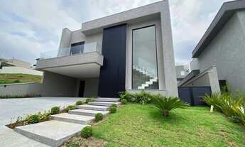 Imagem: Casa em condomínio em Alphaville, Casa