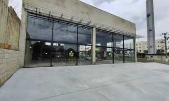 Imagem 6: São Jerônimo Galpão / depósito com 5 vagas na garagem