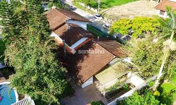 Imagem 5: Casa com 6 dormitórios à venda, 328m² - Trindade - Florianópolis/SC