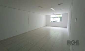 Imagem 2: Excelente Sala Comercial Em Frente ao Hospital Mãe de Deus